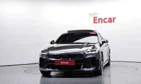Kia Stinger * 3.3 Turbo AWD * , снимка 3