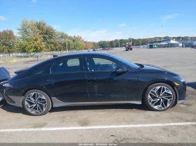 Hyundai Ioniq 6 Limited, снимка 13