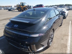 Hyundai Ioniq 6 Limited, снимка 4