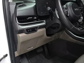 Kia Carnival, снимка 13