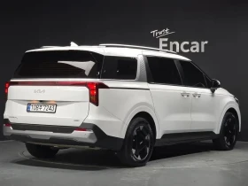 Kia Carnival, снимка 2