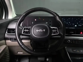 Kia Carnival, снимка 14