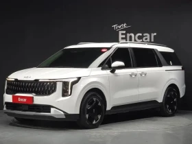 Kia Carnival, снимка 1
