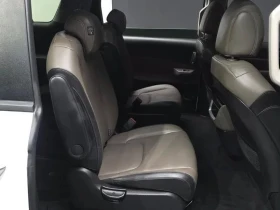 Kia Carnival, снимка 12