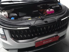 Kia Carnival, снимка 6
