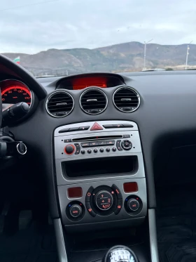 Peugeot 308, снимка 6