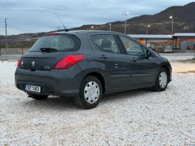 Peugeot 308, снимка 4