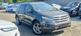Обява за продажба на Ford Edge FULL 4Х4 ИЗКЛЮЧИТЕЛН СЕРВИ КНИЖК ОБСЛУЖН УНИКТ НОВ ~24 890 лв. - изображение 1