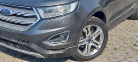 Обява за продажба на Ford Edge FULL 4Х4 ИЗКЛЮЧИТЕЛН СЕРВИ КНИЖК ОБСЛУЖН УНИКТ НОВ ~24 890 лв. - изображение 2