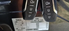 Ford Edge FULL 44       | Mobile.bg    17