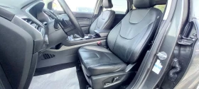 Обява за продажба на Ford Edge FULL 4Х4 ИЗКЛЮЧИТЕЛН СЕРВИ КНИЖК ОБСЛУЖН УНИКТ НОВ ~24 890 лв. - изображение 7