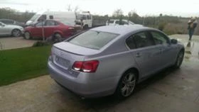 Lexus GS 450h - [3] 