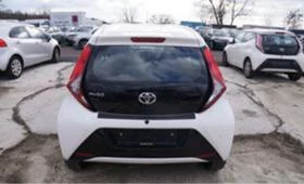     Toyota Aygo 1.0i,69,1KR,X