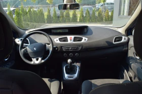 Renault Scenic TCe 130, снимка 10