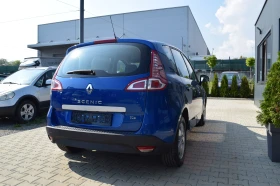 Renault Scenic TCe 130, снимка 5