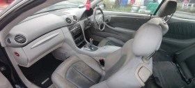 Mercedes-Benz CLK 170кс - 11 лв. - 16851067 | Car24.bg