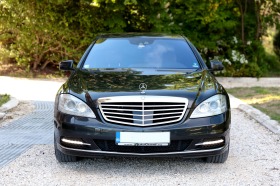 Обява за продажба на Mercedes-Benz S 350 ~20 999 лв. - изображение 1