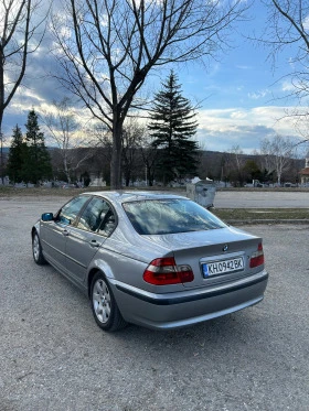 BMW 320 FACELIFT 6 скорости, снимка 6