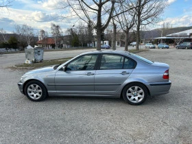 BMW 320 FACELIFT 6 скорости, снимка 7