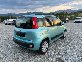 Fiat Panda 1.2i, снимка 6