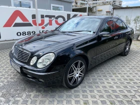 Mercedes-Benz E 320 3.2i-224= 4MATiC= = = = H&K | Mobile.bg    6