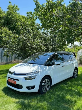 Citroen Grand C4 Picasso | Mobile.bg    5