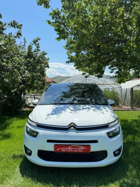 Citroen Grand C4 Picasso | Mobile.bg    2