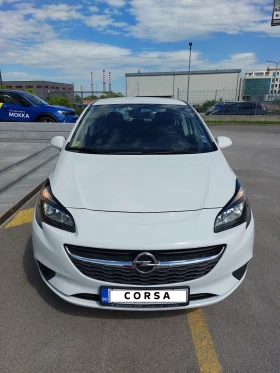 Opel Corsa SELECTION, 5 ВРАТИ   ХЕЧБЕК, снимка 4