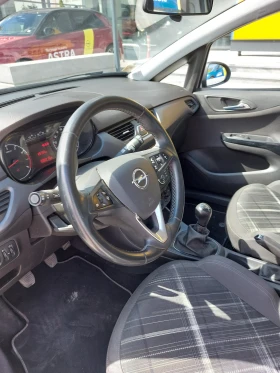 Opel Corsa SELECTION, 5 ВРАТИ   ХЕЧБЕК, снимка 6