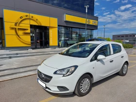 Opel Corsa SELECTION, 5 ВРАТИ   ХЕЧБЕК, снимка 1