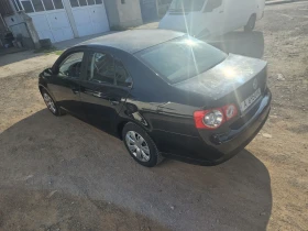 VW Jetta 1, 6MPI , снимка 3