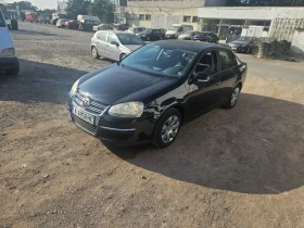 VW Jetta 1, 6MPI , снимка 1