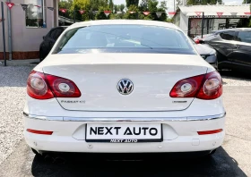 VW Passat CC 2.0D 140HP  | Mobile.bg    6