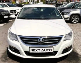 VW Passat CC 2.0D 140HP , снимка 2