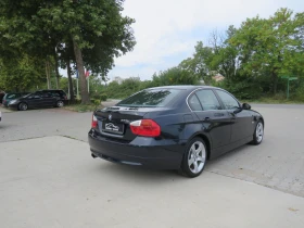 BMW 325 I* * * N52B25 6СКОРОСТИ РЪЧКА РЕГИСТРИРАН* * * , снимка 5