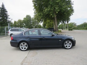 BMW 325 I* * * N52B25 6СКОРОСТИ РЪЧКА РЕГИСТРИРАН* * * , снимка 4