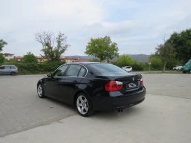 BMW 325 I* * * N52B25 6СКОРОСТИ РЪЧКА РЕГИСТРИРАН* * * , снимка 7