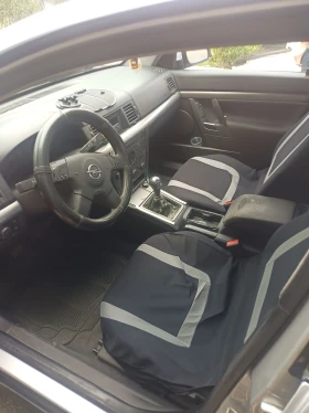 Opel Vectra 1.8, снимка 7