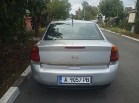 Opel Vectra 1.8, снимка 4