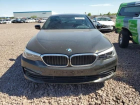 BMW 540 РЕАЛНИ КИЛОМЕТРИ/СЕРВИЗНА ИСТОРИЯ - [3] 