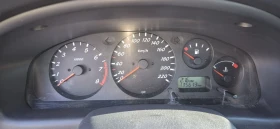 Nissan Almera 1.5 бензин , снимка 10