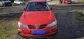 Nissan Almera 1.5 бензин , снимка 1