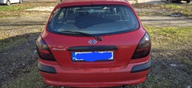 Nissan Almera 1.5 бензин , снимка 2