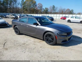 Dodge Charger SXT RWD   | Mobile.bg    7