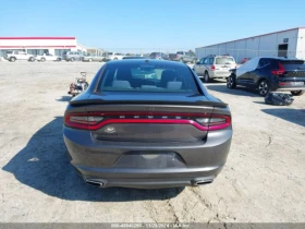 Dodge Charger SXT RWD   | Mobile.bg    6