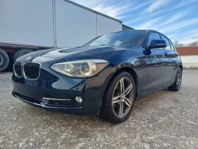 BMW 120 116d sport, снимка 4