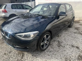 BMW 120 116d sport, снимка 3