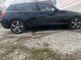 BMW 120 116d sport, снимка 8