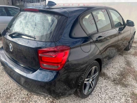 BMW 120 116d sport, снимка 15