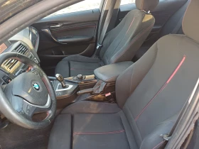 BMW 120 116d sport, снимка 7